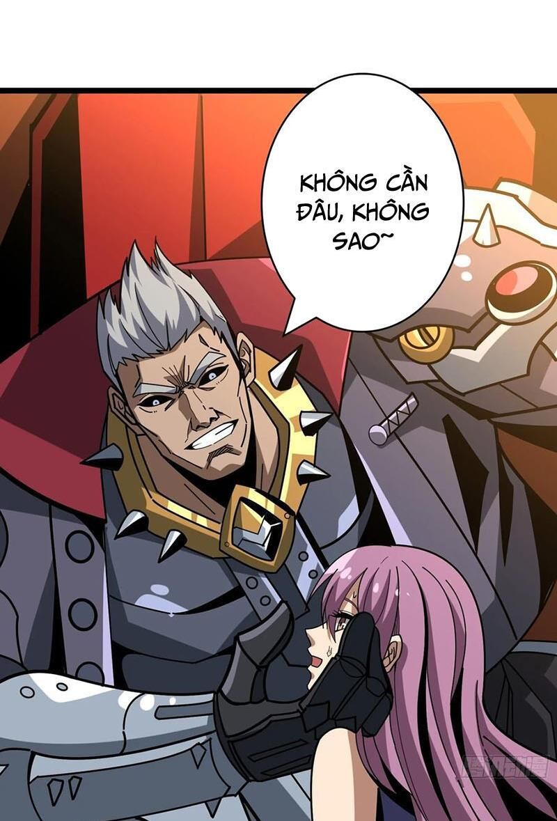 Vừa Chơi Đã Có Tài Khoản Vương Giả Chapter 362 - Trang 2