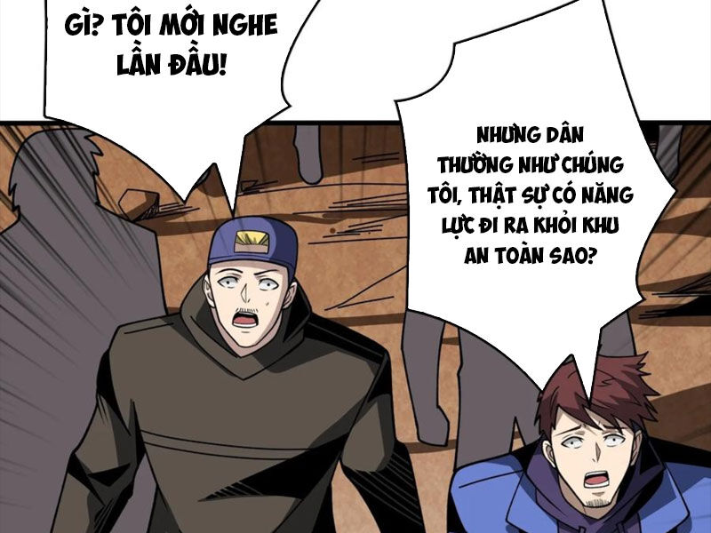 Vừa Chơi Đã Có Tài Khoản Vương Giả Chapter 363 - Trang 2