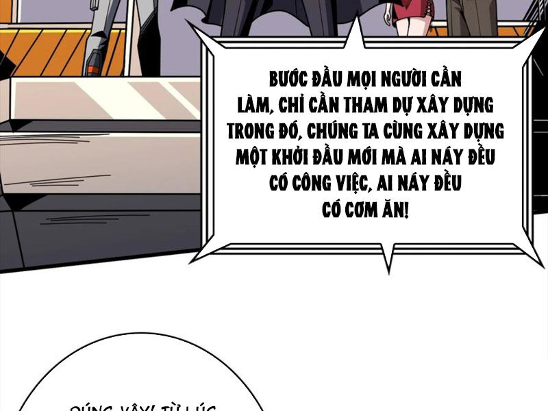 Vừa Chơi Đã Có Tài Khoản Vương Giả Chapter 363 - Trang 2