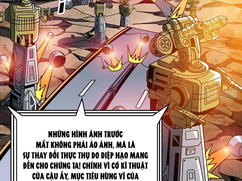 Vừa Chơi Đã Có Tài Khoản Vương Giả Chapter 363 - Trang 2