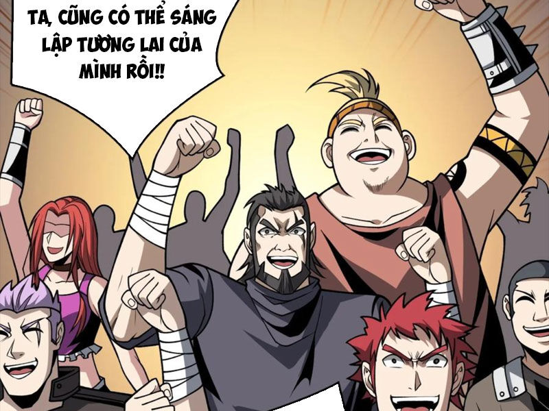 Vừa Chơi Đã Có Tài Khoản Vương Giả Chapter 363 - Trang 2