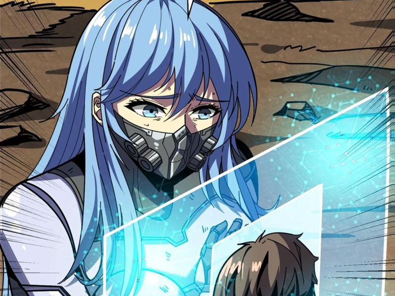 Vừa Chơi Đã Có Tài Khoản Vương Giả Chapter 363 - Trang 2