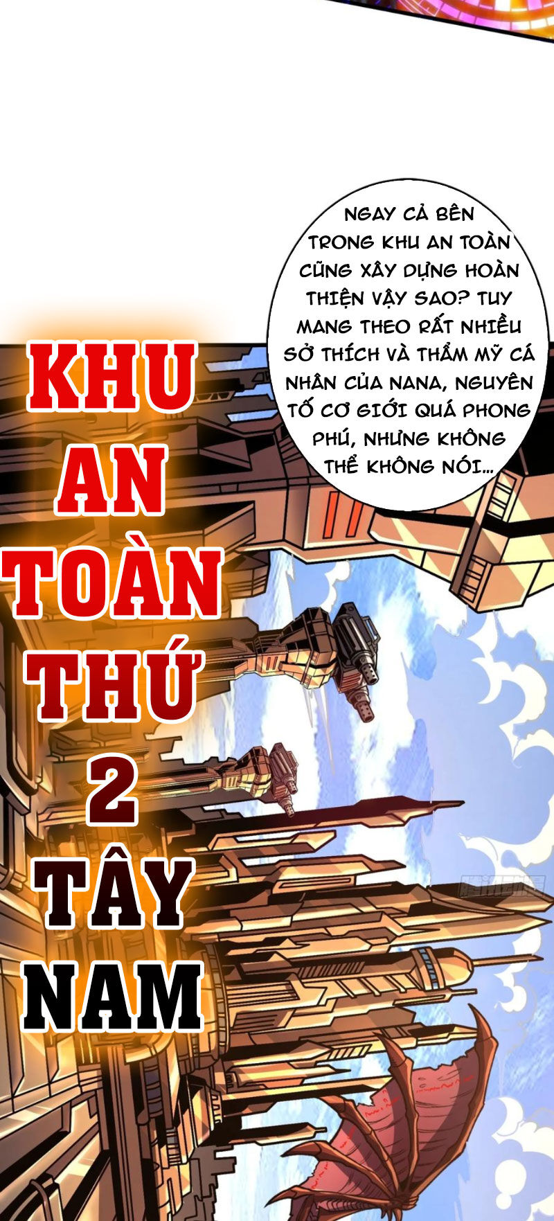 Vừa Chơi Đã Có Tài Khoản Vương Giả Chapter 364 - Trang 2