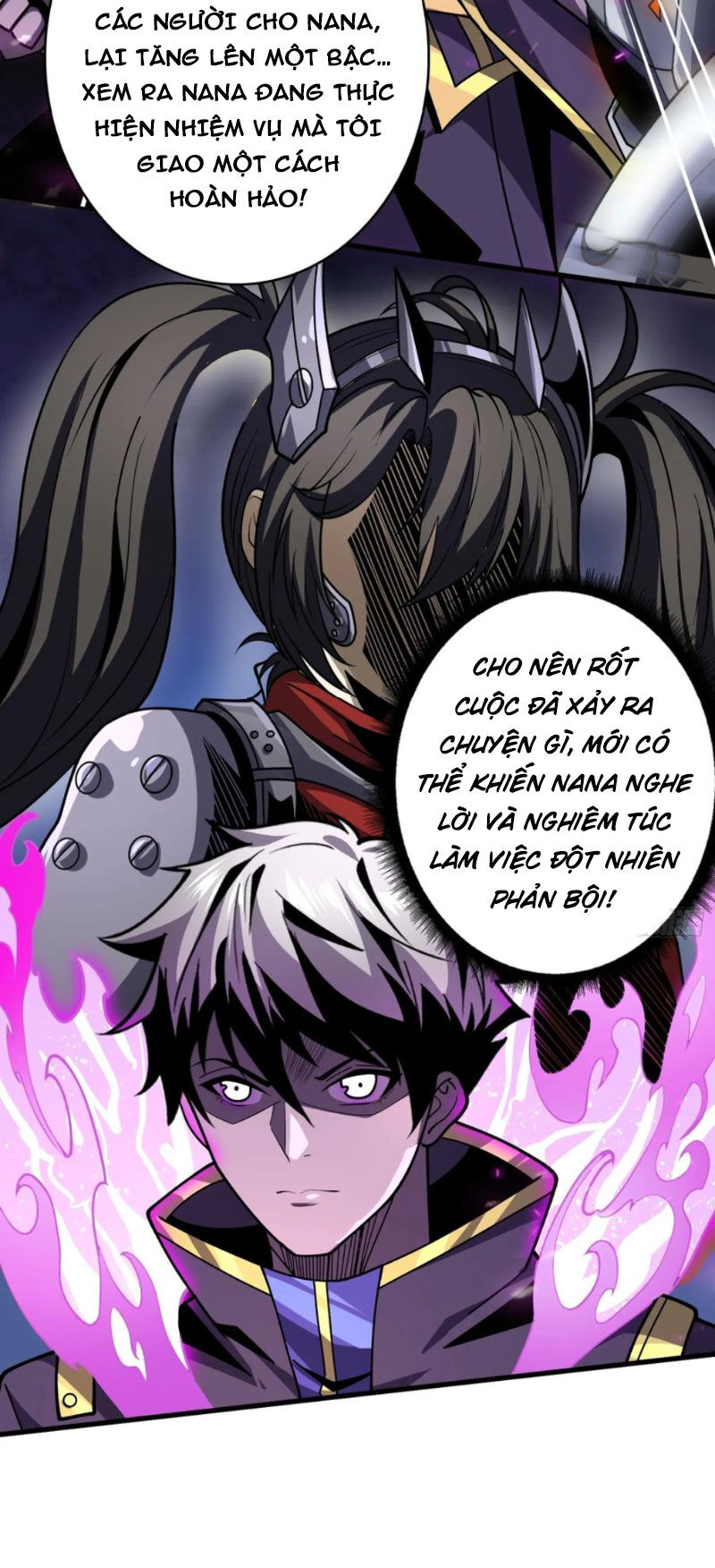 Vừa Chơi Đã Có Tài Khoản Vương Giả Chapter 364 - Trang 2