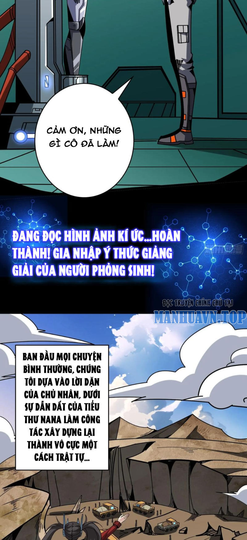 Vừa Chơi Đã Có Tài Khoản Vương Giả Chapter 364 - Trang 2