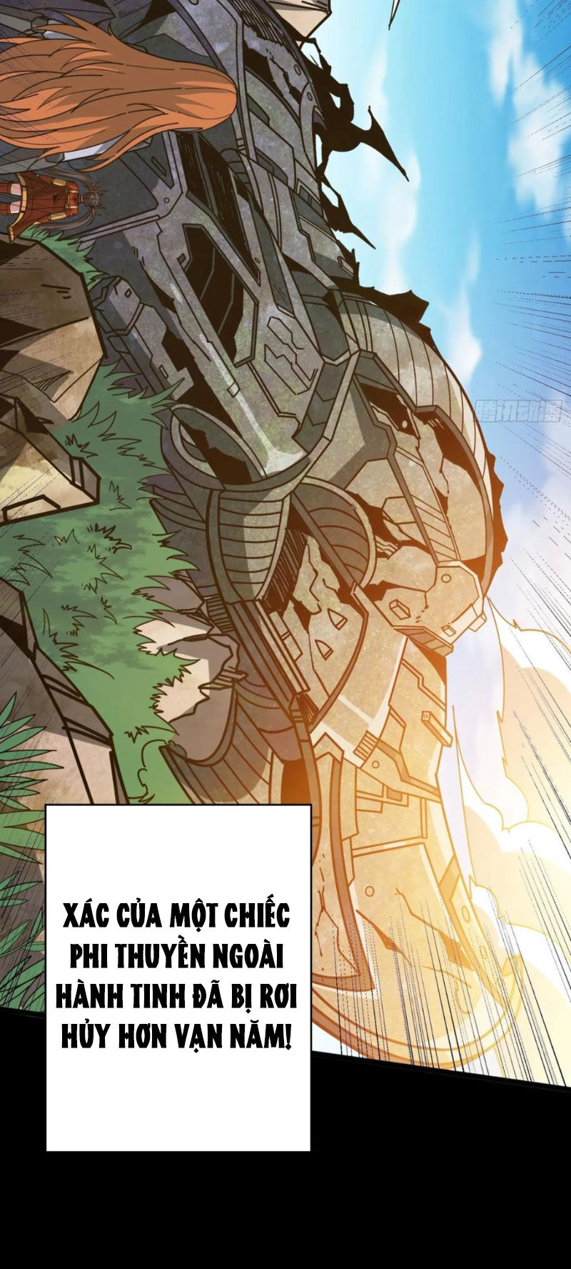 Vừa Chơi Đã Có Tài Khoản Vương Giả Chapter 364 - Trang 2