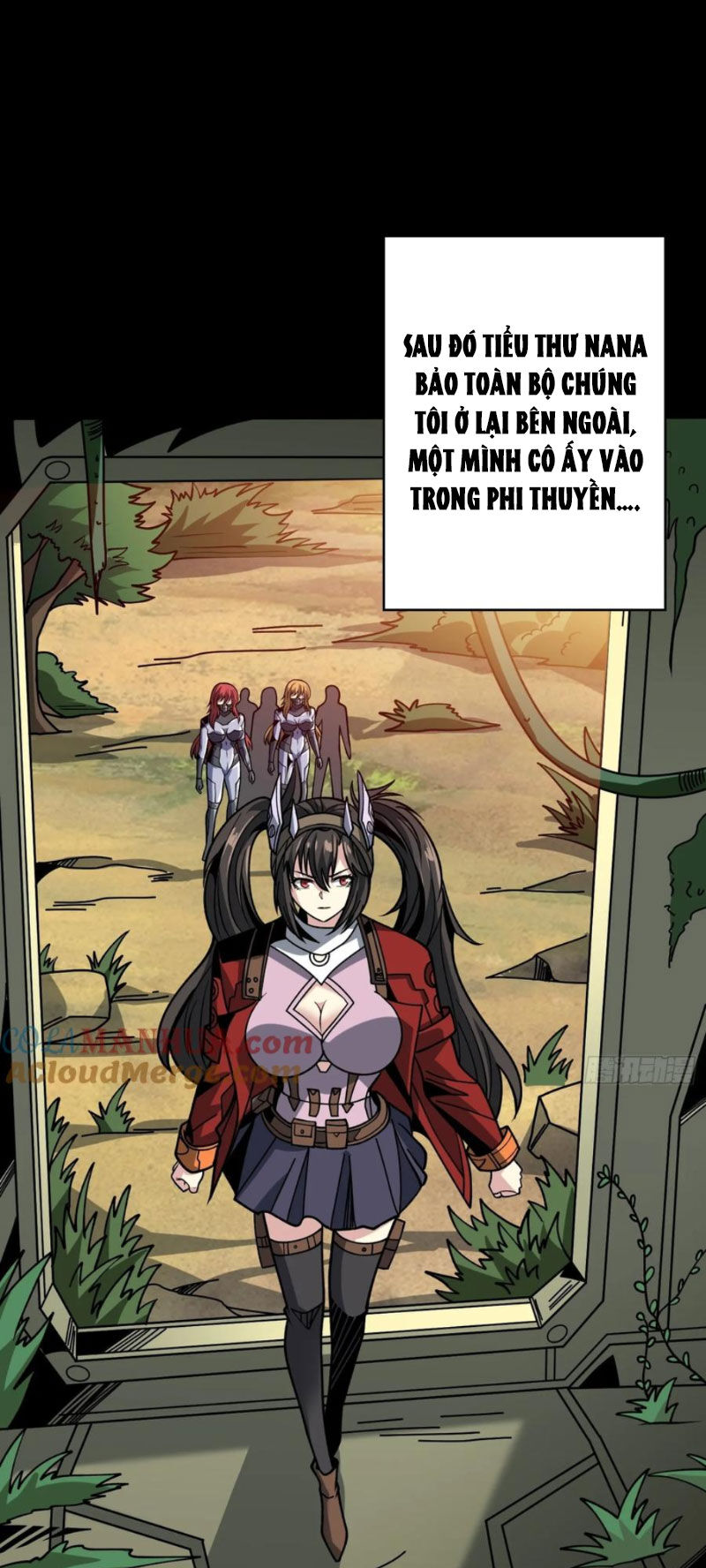 Vừa Chơi Đã Có Tài Khoản Vương Giả Chapter 364 - Trang 2