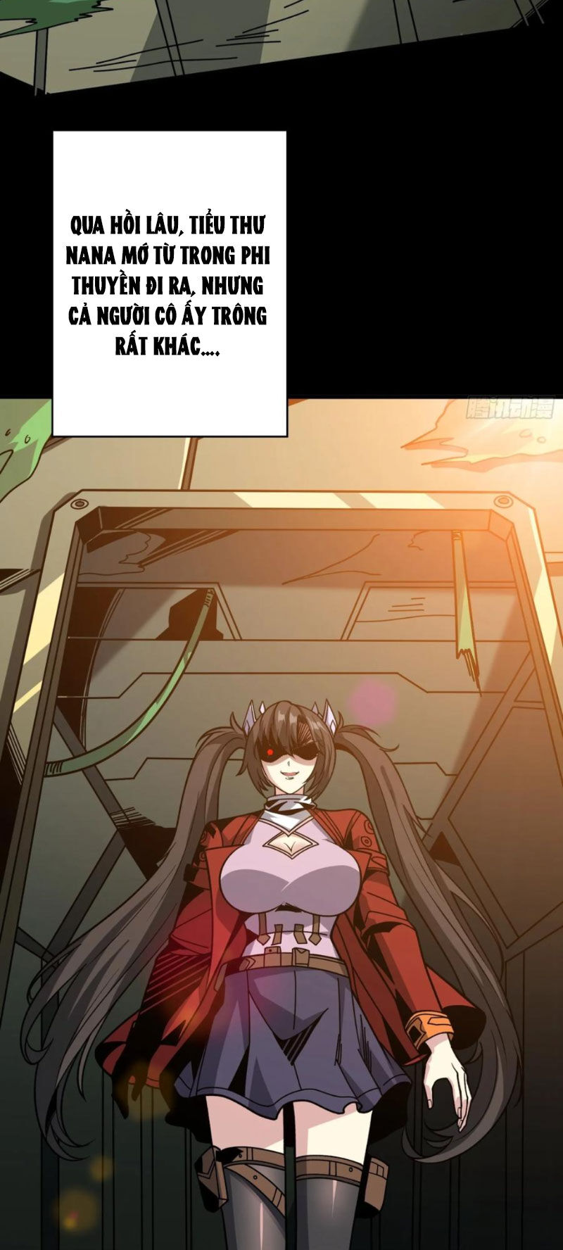 Vừa Chơi Đã Có Tài Khoản Vương Giả Chapter 364 - Trang 2