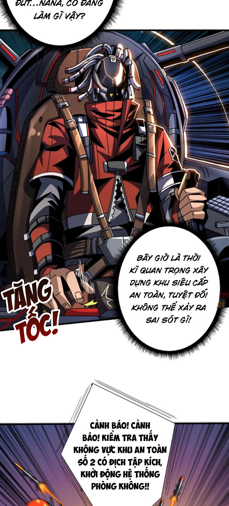 Vừa Chơi Đã Có Tài Khoản Vương Giả Chapter 364 - Trang 2