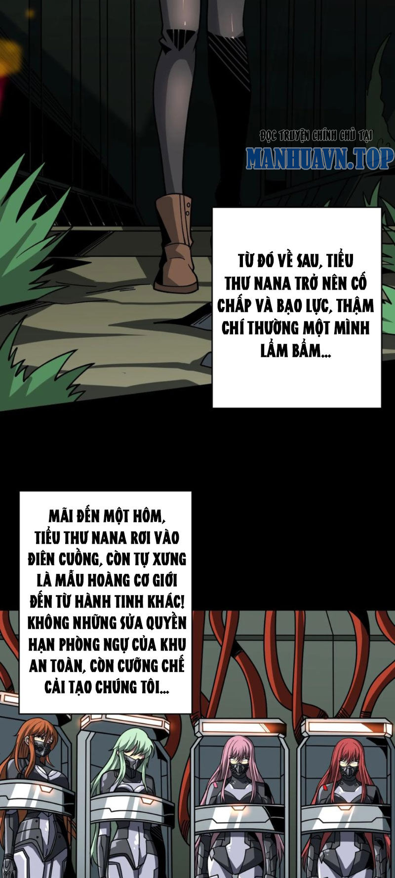 Vừa Chơi Đã Có Tài Khoản Vương Giả Chapter 364 - Trang 2