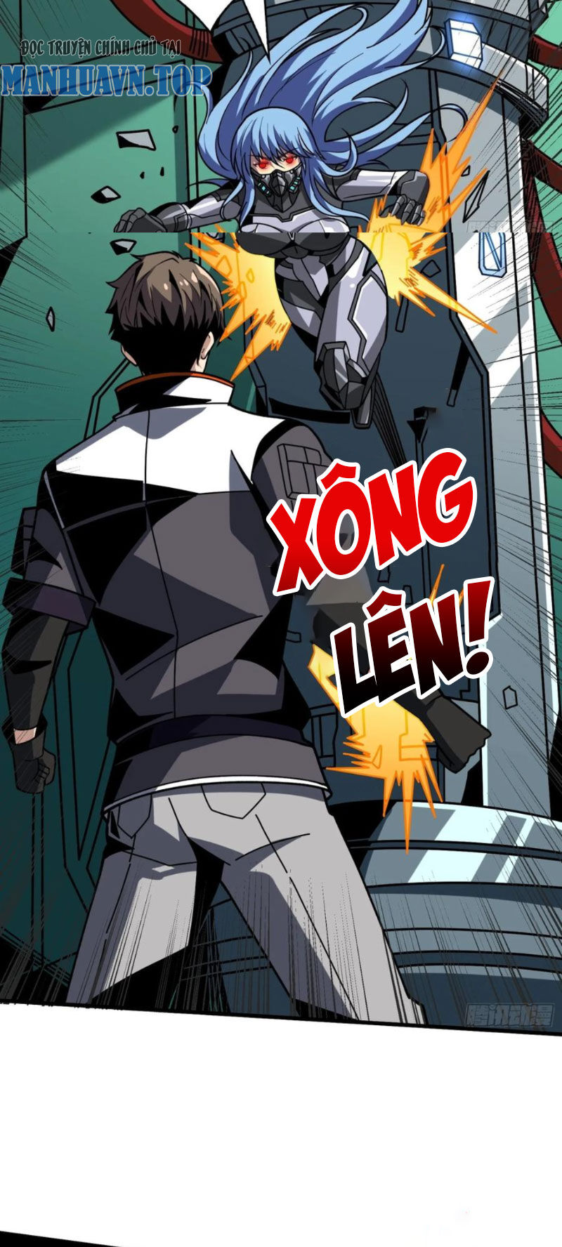 Vừa Chơi Đã Có Tài Khoản Vương Giả Chapter 364 - Trang 2