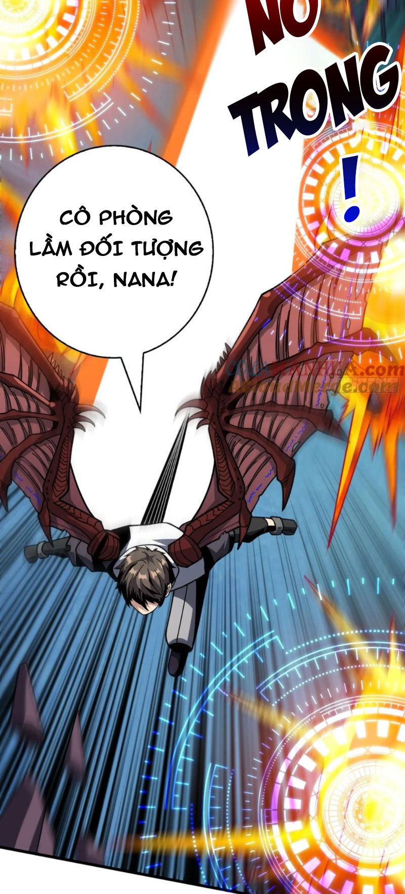 Vừa Chơi Đã Có Tài Khoản Vương Giả Chapter 364 - Trang 2