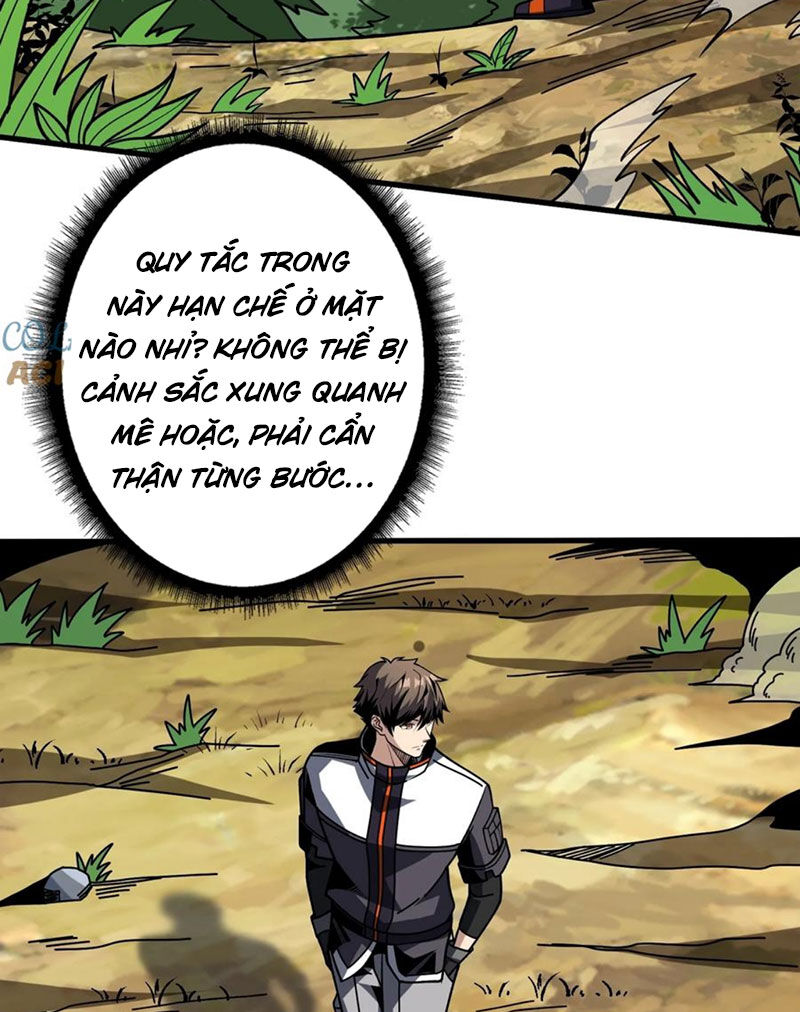 Vừa Chơi Đã Có Tài Khoản Vương Giả Chapter 365 - Trang 2