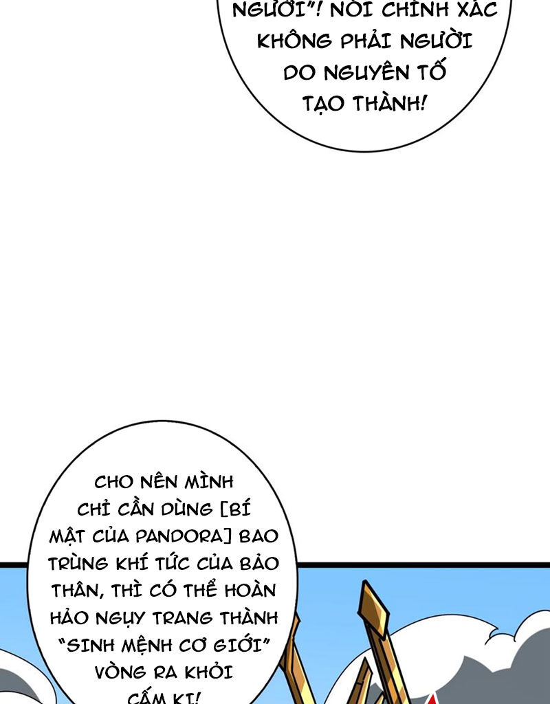 Vừa Chơi Đã Có Tài Khoản Vương Giả Chapter 365 - Trang 2