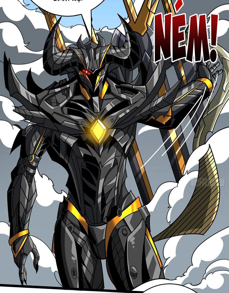 Vừa Chơi Đã Có Tài Khoản Vương Giả Chapter 365 - Trang 2