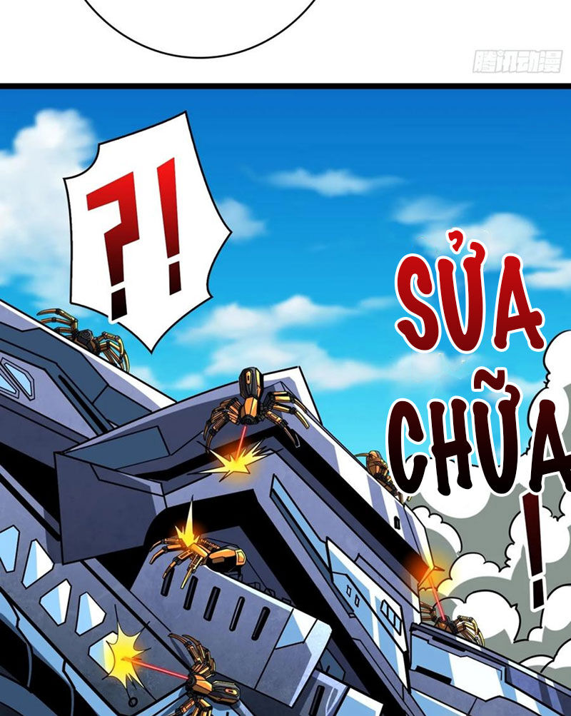 Vừa Chơi Đã Có Tài Khoản Vương Giả Chapter 365 - Trang 2