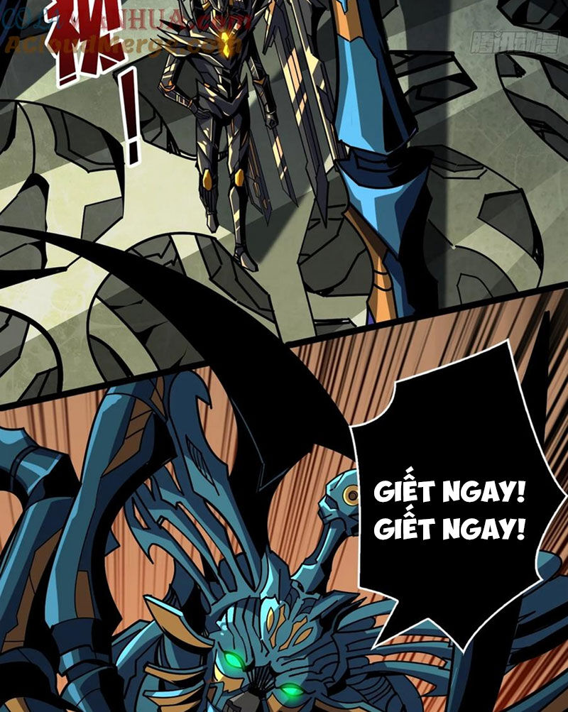 Vừa Chơi Đã Có Tài Khoản Vương Giả Chapter 365 - Trang 2