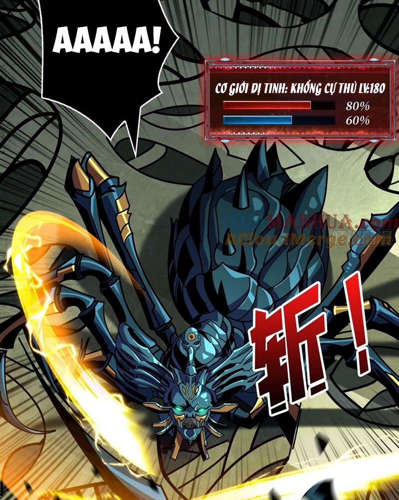 Vừa Chơi Đã Có Tài Khoản Vương Giả Chapter 365 - Trang 2