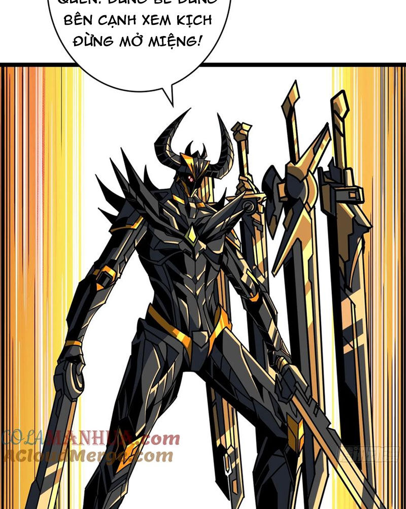 Vừa Chơi Đã Có Tài Khoản Vương Giả Chapter 365 - Trang 2