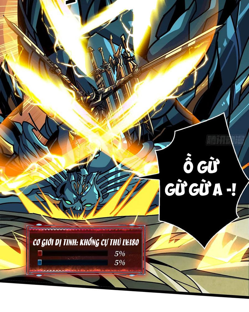 Vừa Chơi Đã Có Tài Khoản Vương Giả Chapter 365 - Trang 2