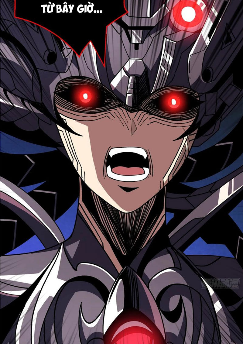 Vừa Chơi Đã Có Tài Khoản Vương Giả Chapter 365 - Trang 2