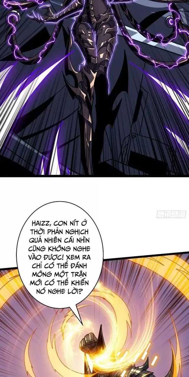 Vừa Chơi Đã Có Tài Khoản Vương Giả Chapter 367 - Trang 2