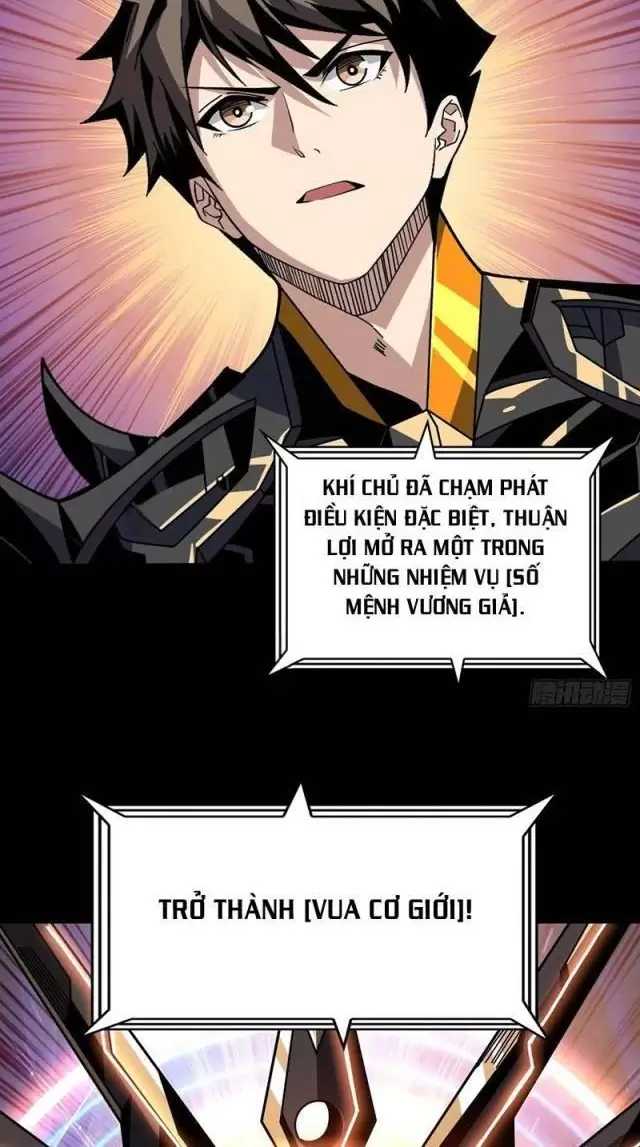 Vừa Chơi Đã Có Tài Khoản Vương Giả Chapter 368 - Trang 2