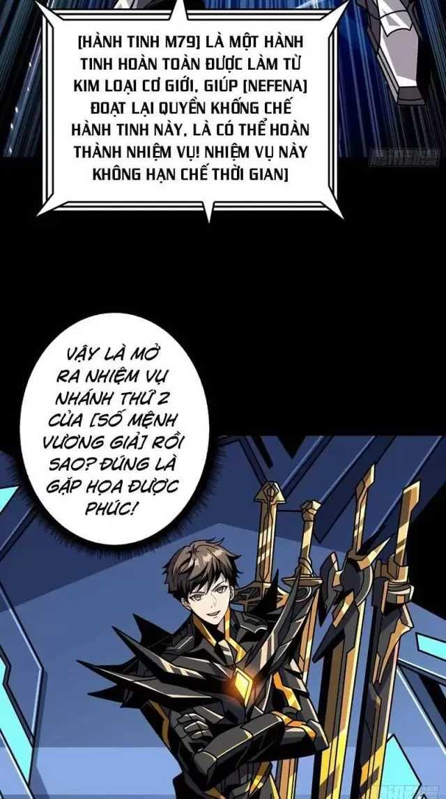 Vừa Chơi Đã Có Tài Khoản Vương Giả Chapter 368 - Trang 2