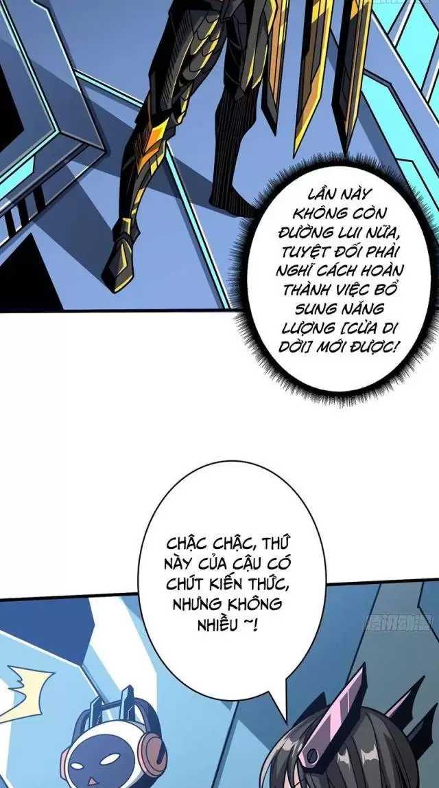 Vừa Chơi Đã Có Tài Khoản Vương Giả Chapter 368 - Trang 2