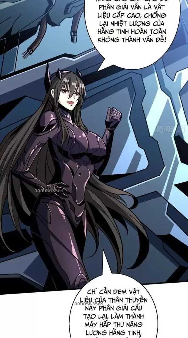 Vừa Chơi Đã Có Tài Khoản Vương Giả Chapter 368 - Trang 2