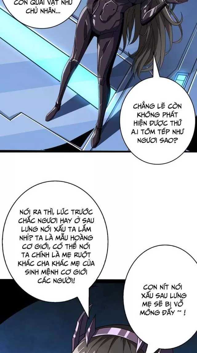 Vừa Chơi Đã Có Tài Khoản Vương Giả Chapter 368 - Trang 2