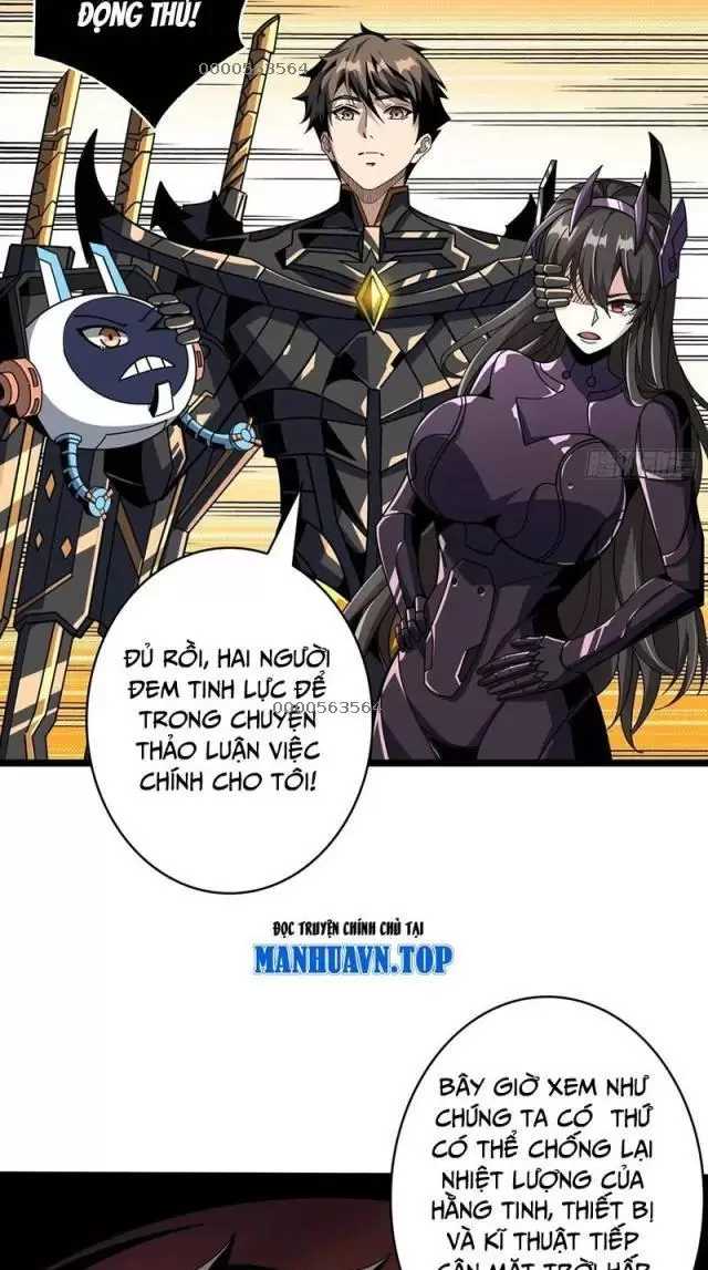 Vừa Chơi Đã Có Tài Khoản Vương Giả Chapter 368 - Trang 2