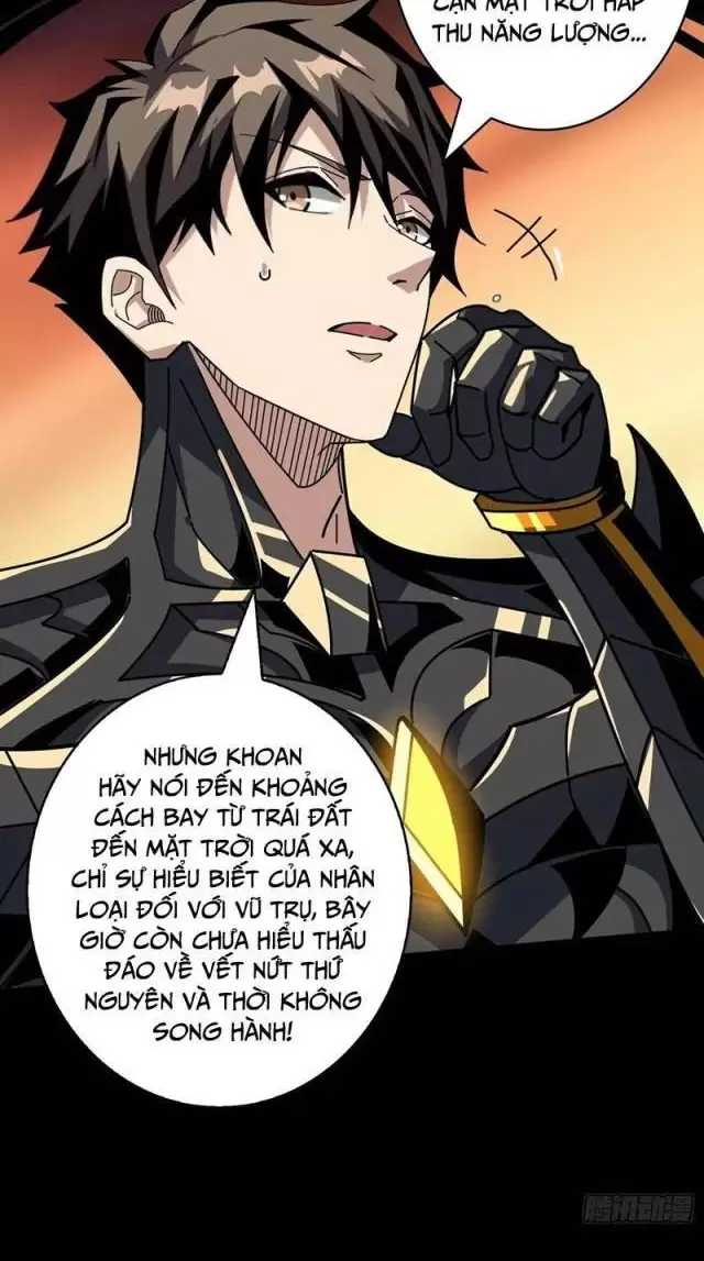 Vừa Chơi Đã Có Tài Khoản Vương Giả Chapter 368 - Trang 2