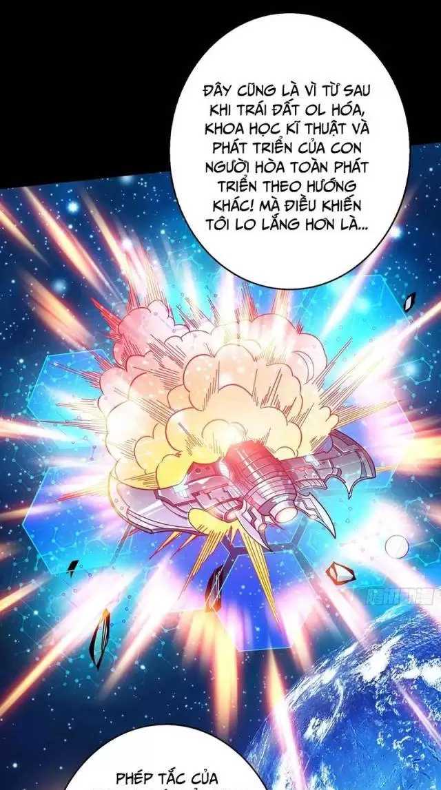 Vừa Chơi Đã Có Tài Khoản Vương Giả Chapter 368 - Trang 2