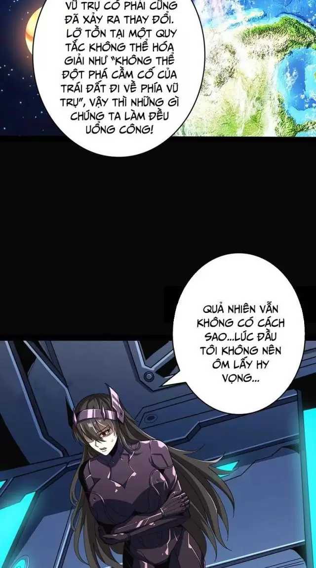 Vừa Chơi Đã Có Tài Khoản Vương Giả Chapter 368 - Trang 2