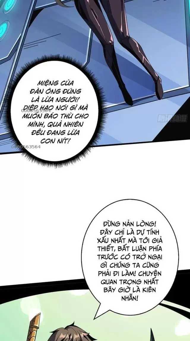 Vừa Chơi Đã Có Tài Khoản Vương Giả Chapter 368 - Trang 2