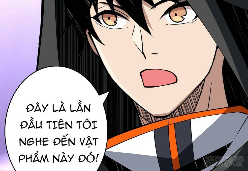 Vừa Chơi Đã Có Tài Khoản Vương Giả Chapter 37.1 - Trang 2