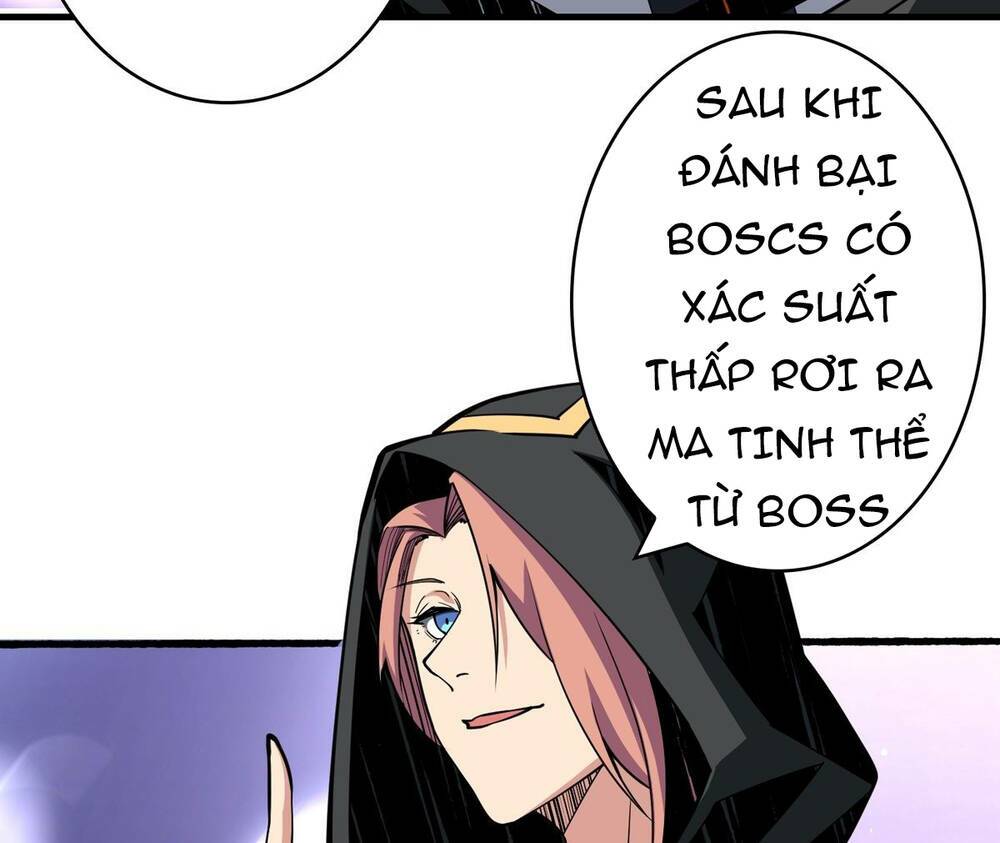 Vừa Chơi Đã Có Tài Khoản Vương Giả Chapter 37.1 - Trang 2