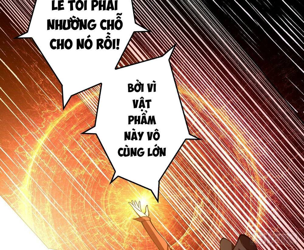 Vừa Chơi Đã Có Tài Khoản Vương Giả Chapter 37.1 - Trang 2