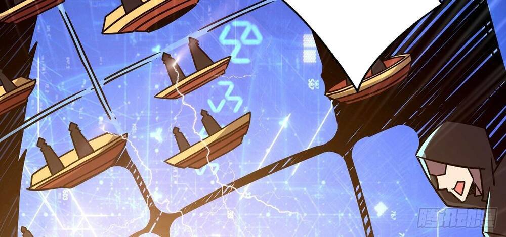 Vừa Chơi Đã Có Tài Khoản Vương Giả Chapter 37.1 - Trang 2