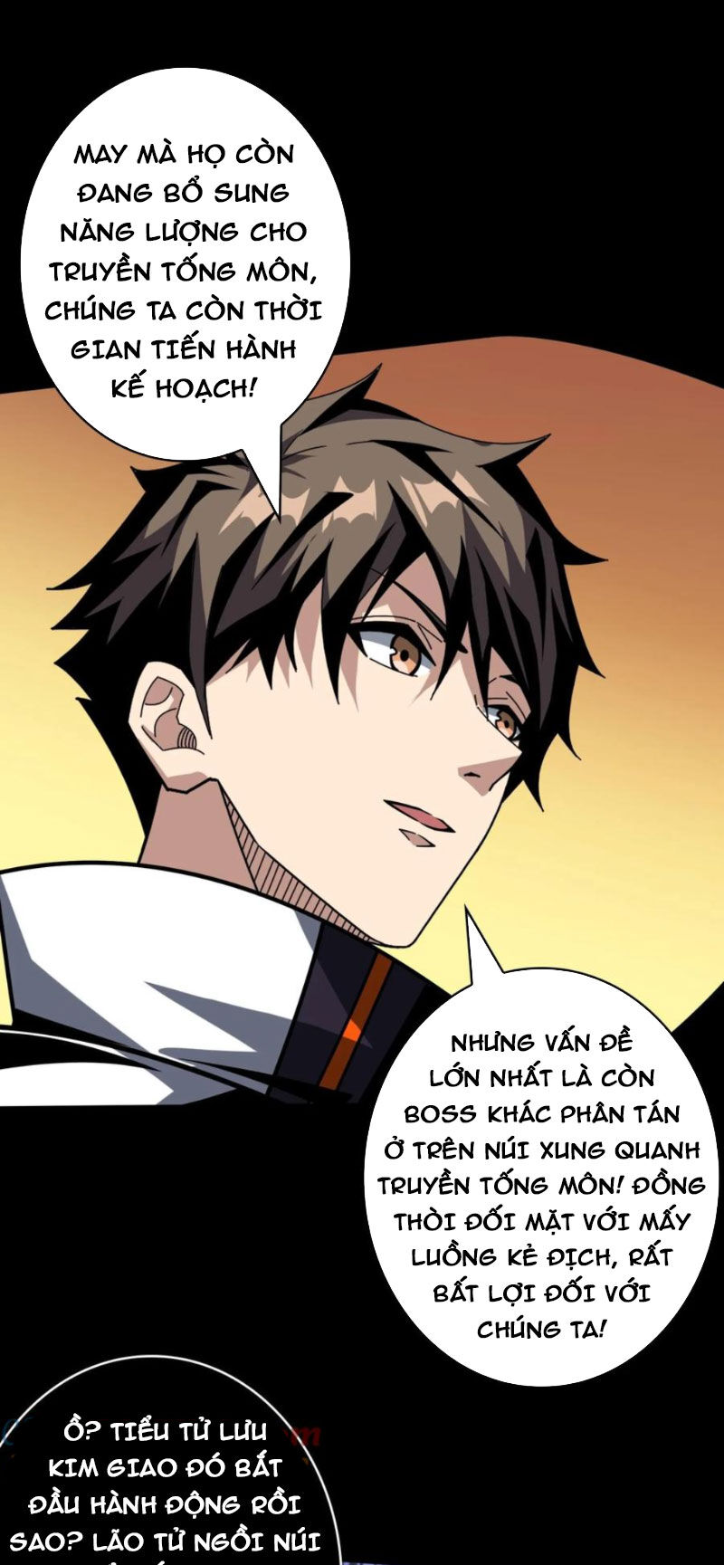 Vừa Chơi Đã Có Tài Khoản Vương Giả Chapter 370 - Trang 2