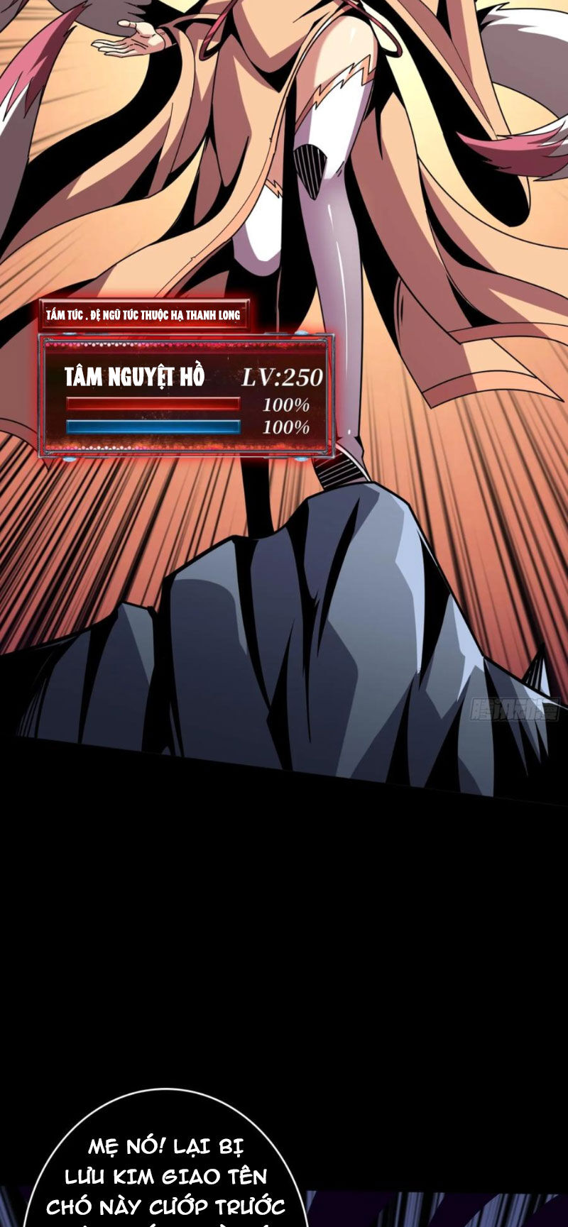 Vừa Chơi Đã Có Tài Khoản Vương Giả Chapter 370 - Trang 2