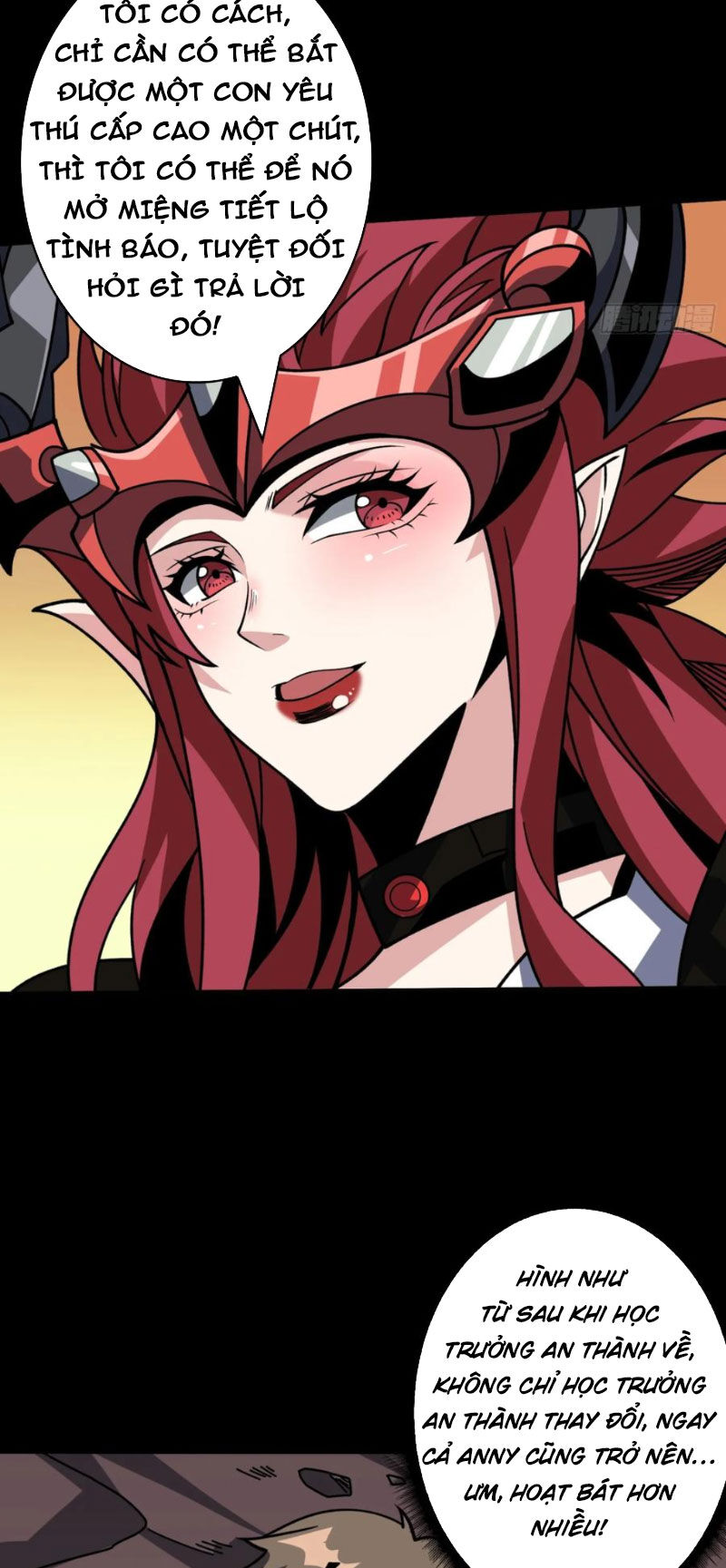 Vừa Chơi Đã Có Tài Khoản Vương Giả Chapter 370 - Trang 2