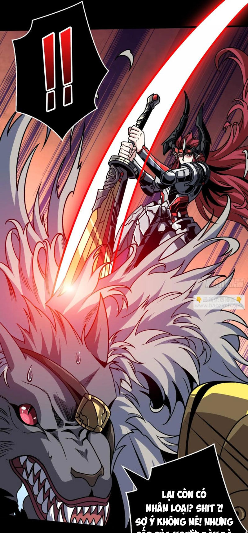 Vừa Chơi Đã Có Tài Khoản Vương Giả Chapter 370 - Trang 2