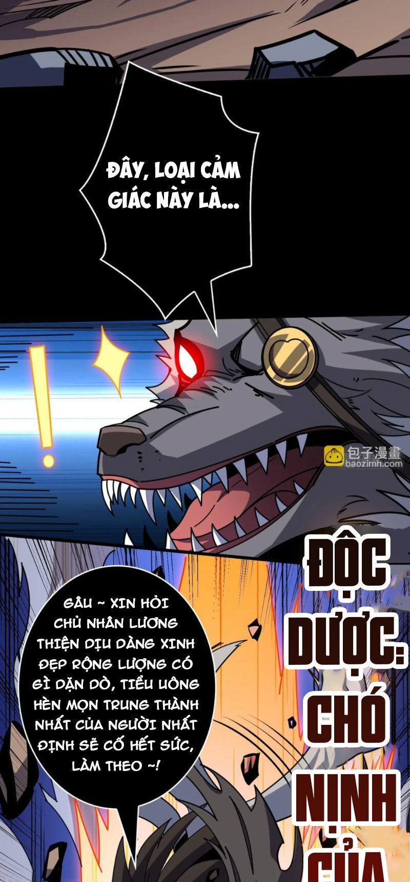 Vừa Chơi Đã Có Tài Khoản Vương Giả Chapter 370 - Trang 2