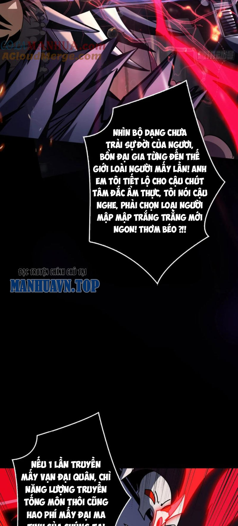 Vừa Chơi Đã Có Tài Khoản Vương Giả Chapter 370 - Trang 2