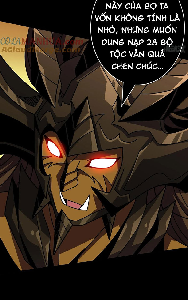 Vừa Chơi Đã Có Tài Khoản Vương Giả Chapter 371 - Trang 2