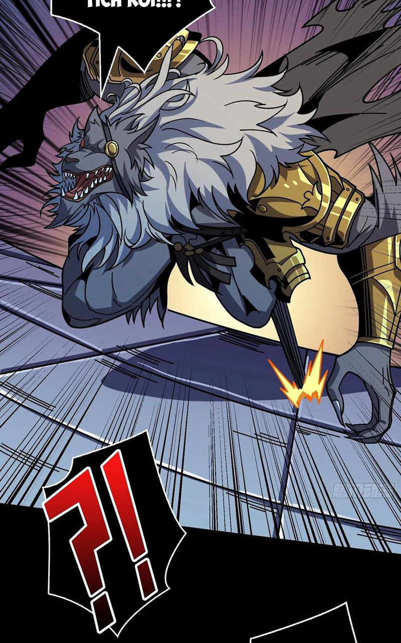 Vừa Chơi Đã Có Tài Khoản Vương Giả Chapter 371 - Trang 2