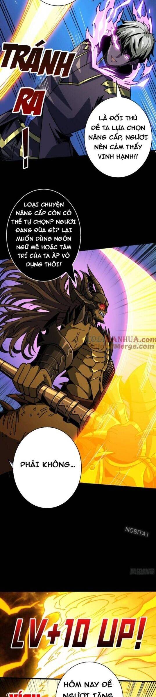 Vừa Chơi Đã Có Tài Khoản Vương Giả Chapter 374 - Trang 2