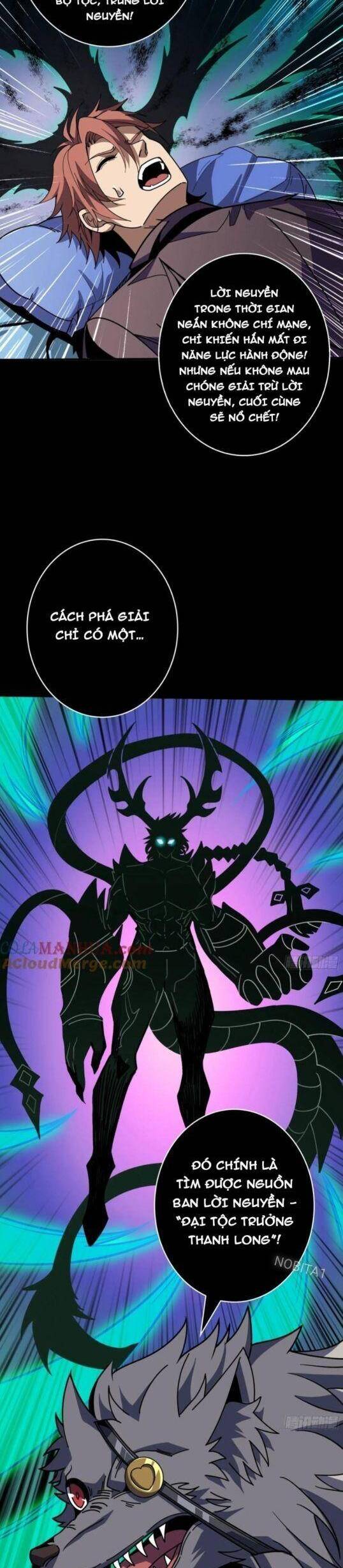 Vừa Chơi Đã Có Tài Khoản Vương Giả Chapter 375 - Trang 2